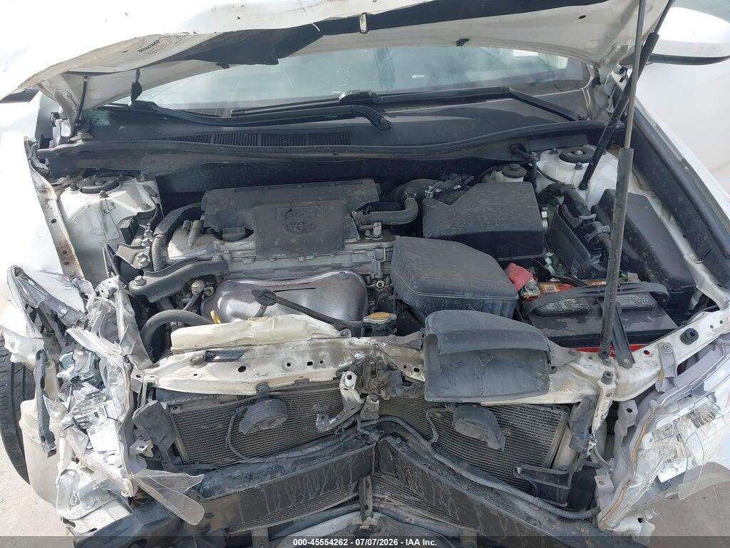 4T4BF1FK7ER371776 2014 TOYOTA CAMRY photo no. 10
