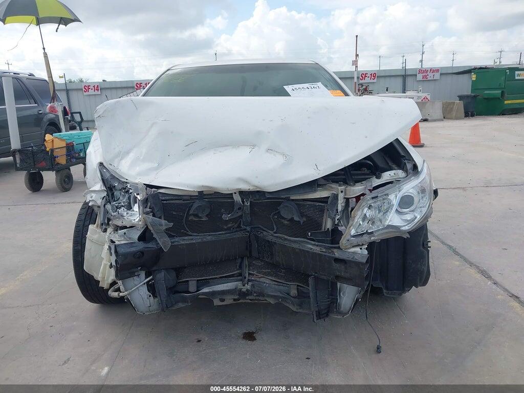 4T4BF1FK7ER371776 2014 TOYOTA CAMRY photo no. 12