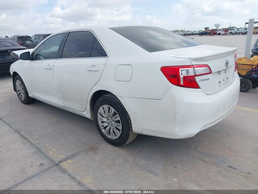 4T4BF1FK7ER371776 2014 TOYOTA CAMRY photo no. 3