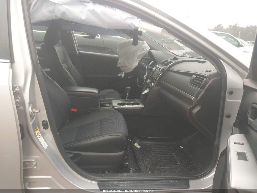 4T1BF1FK6EU789501 2014 TOYOTA CAMRY photo no. 5