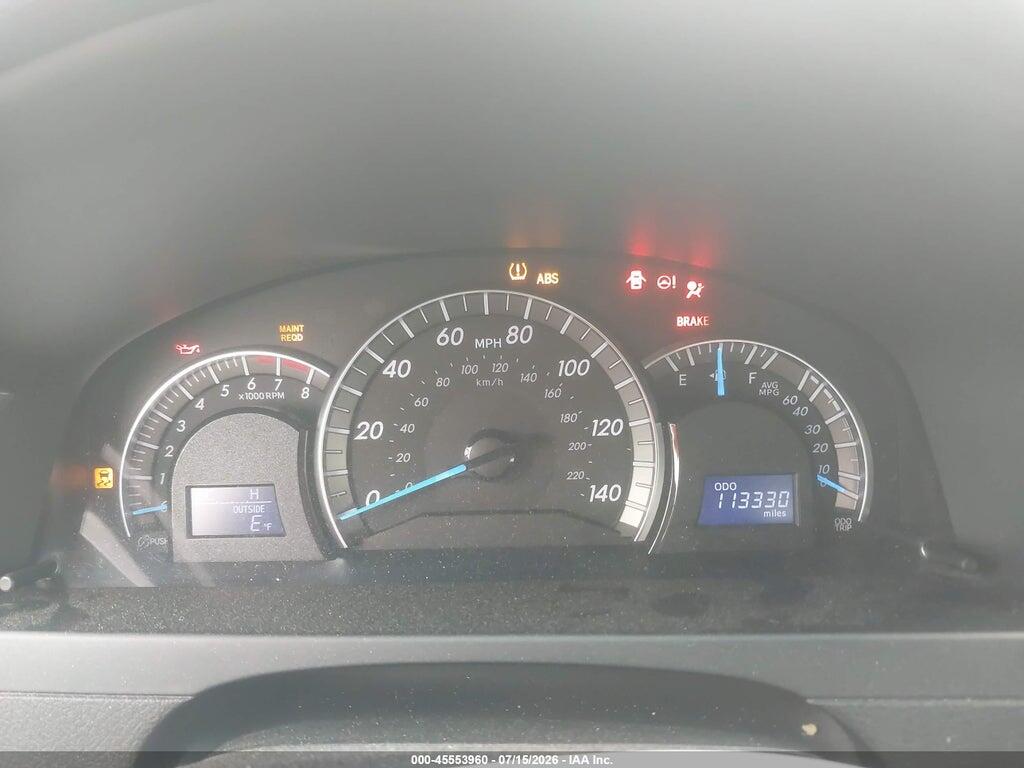 4T1BF1FK6EU789501 2014 TOYOTA CAMRY photo no. 7