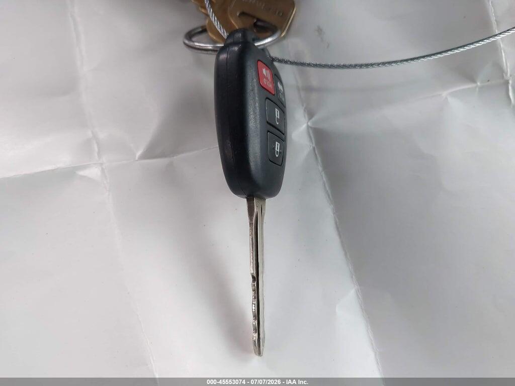 4T1BF1FK0EU416258 2014 TOYOTA CAMRY photo no. 11