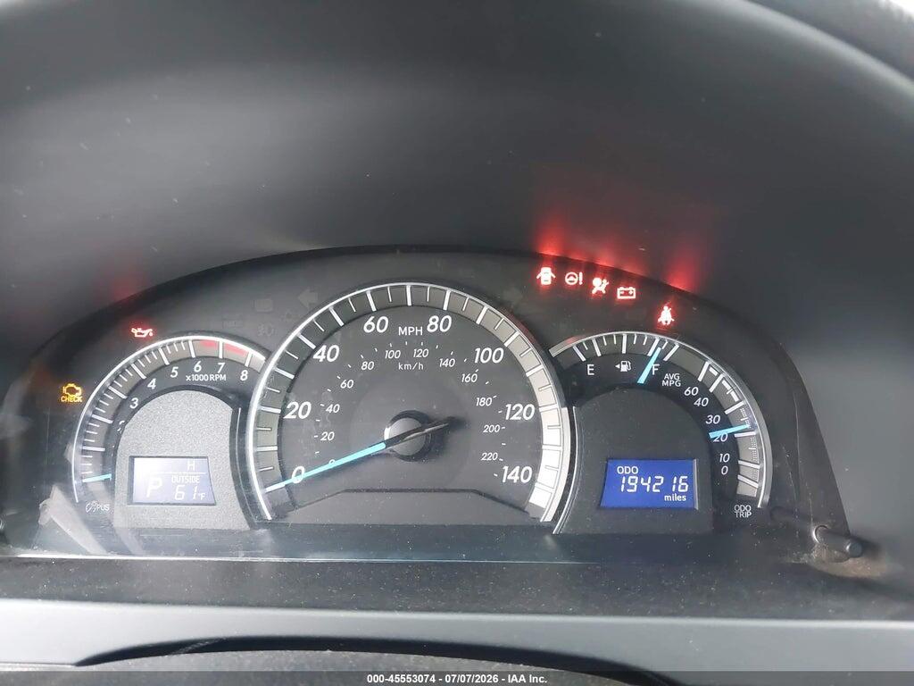 4T1BF1FK0EU416258 2014 TOYOTA CAMRY photo no. 7