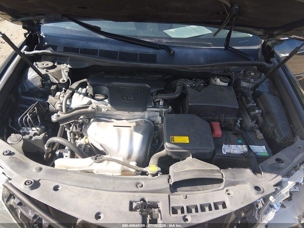 4T1BF1FK1EU731716 2014 TOYOTA CAMRY photo no. 10