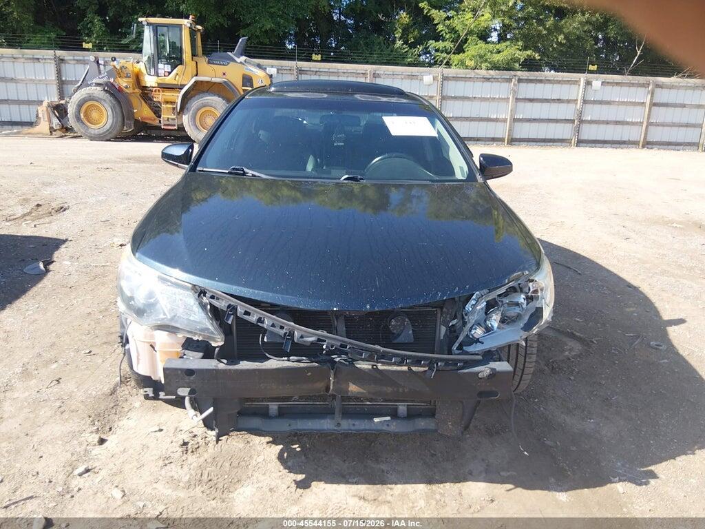4T1BF1FK1EU731716 2014 TOYOTA CAMRY photo no. 12