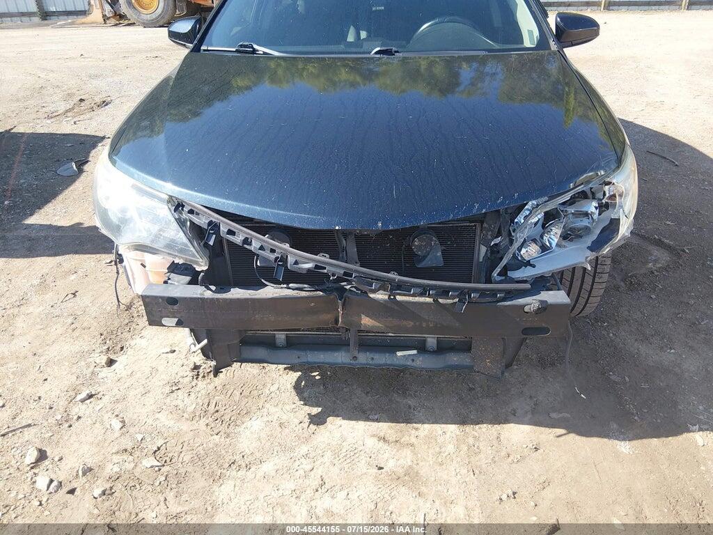 4T1BF1FK1EU731716 2014 TOYOTA CAMRY photo no. 6