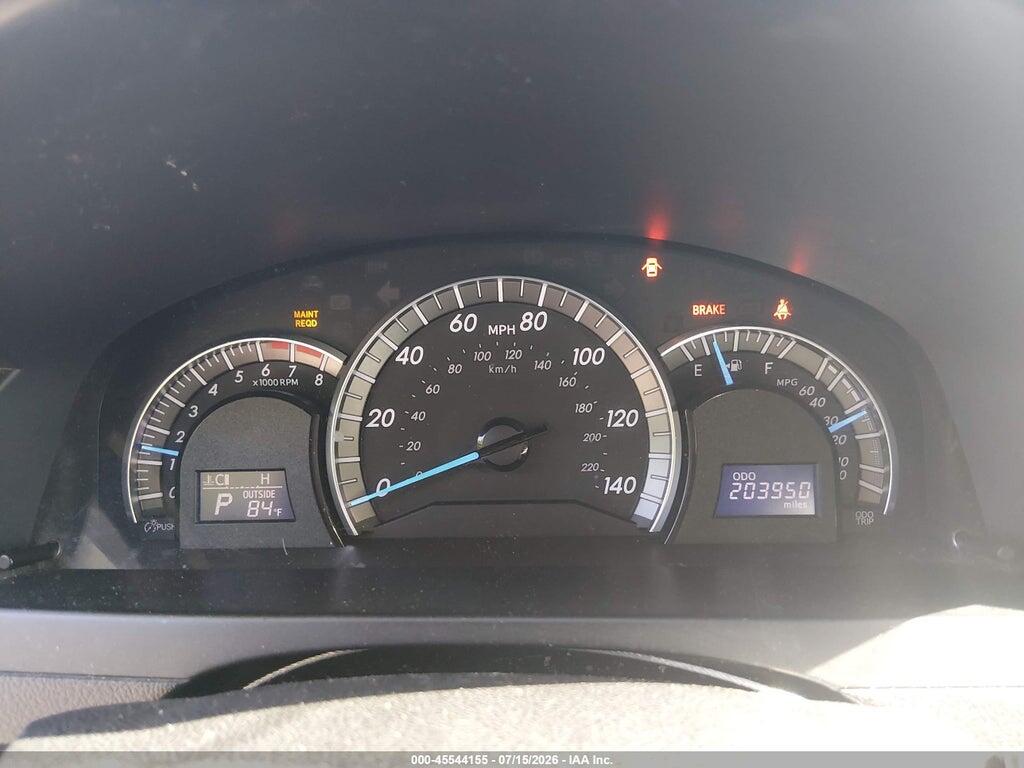 4T1BF1FK1EU731716 2014 TOYOTA CAMRY photo no. 7