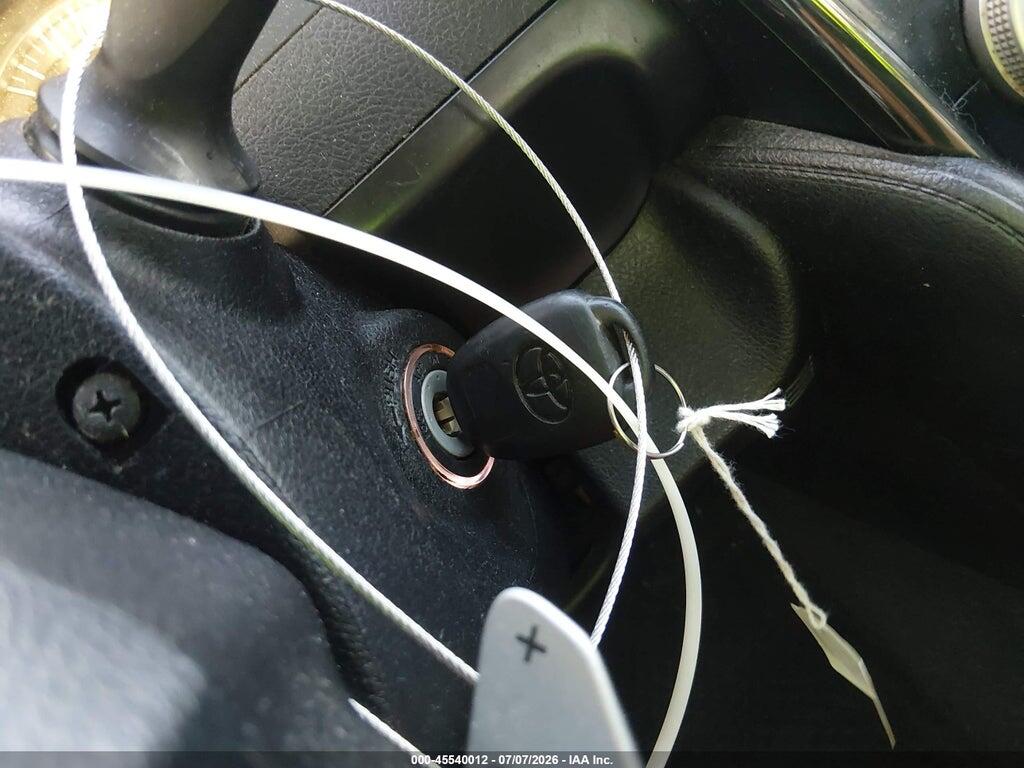 4T1BF1FK1EU728038 2014 TOYOTA CAMRY photo no. 11