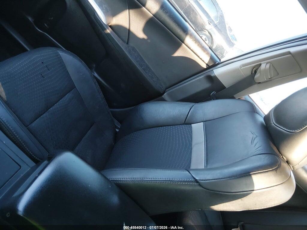 4T1BF1FK1EU728038 2014 TOYOTA CAMRY photo no. 5