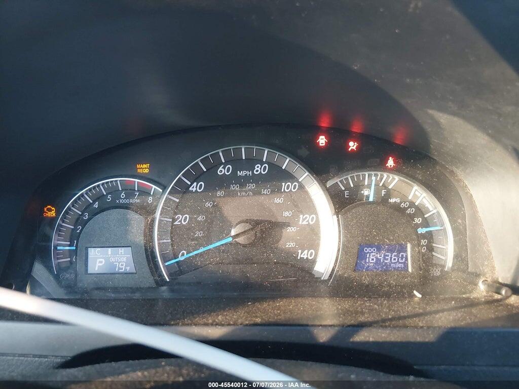 4T1BF1FK1EU728038 2014 TOYOTA CAMRY photo no. 7