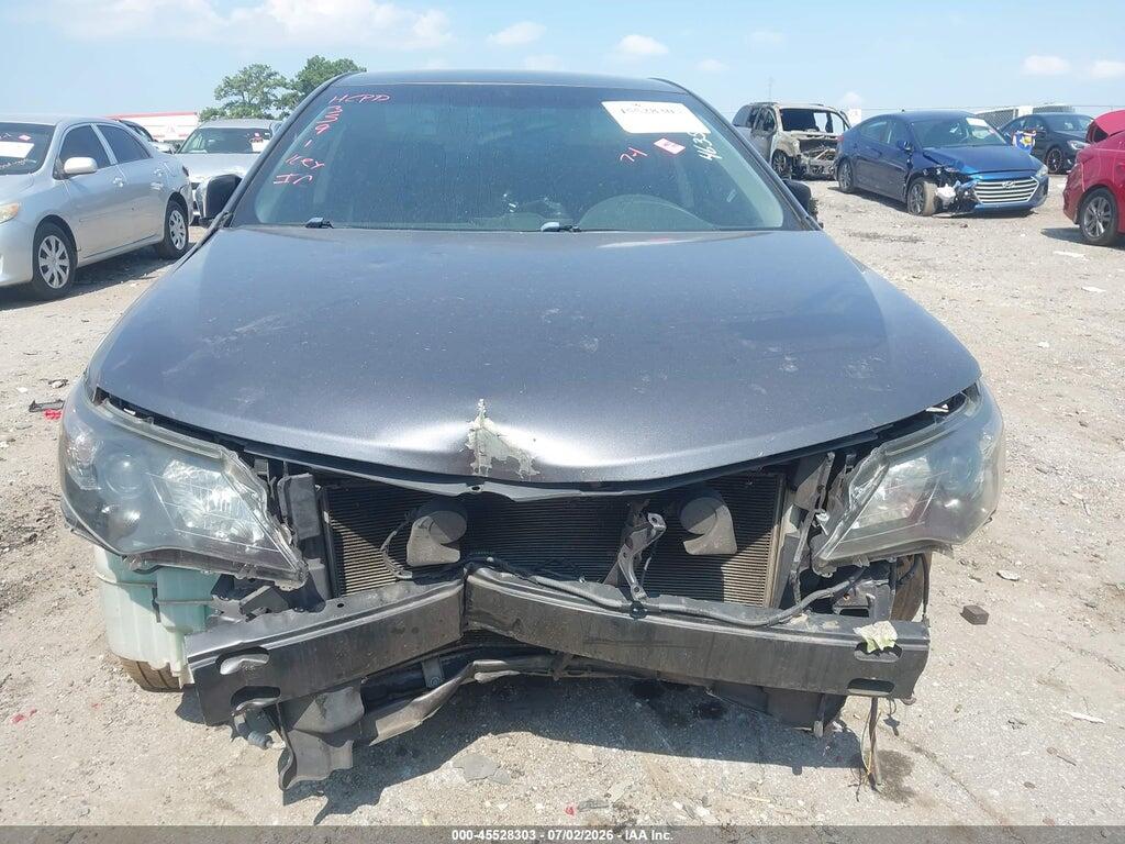 4T1BF1FK3EU463591 2014 TOYOTA CAMRY photo no. 11