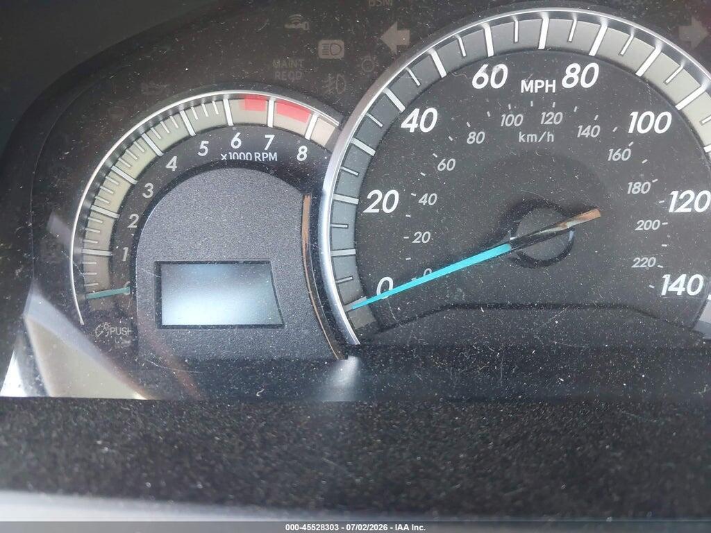 4T1BF1FK3EU463591 2014 TOYOTA CAMRY photo no. 7