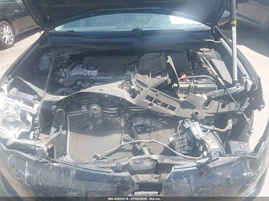 4T1BF1FK9EU414315 2014 TOYOTA CAMRY photo no. 10
