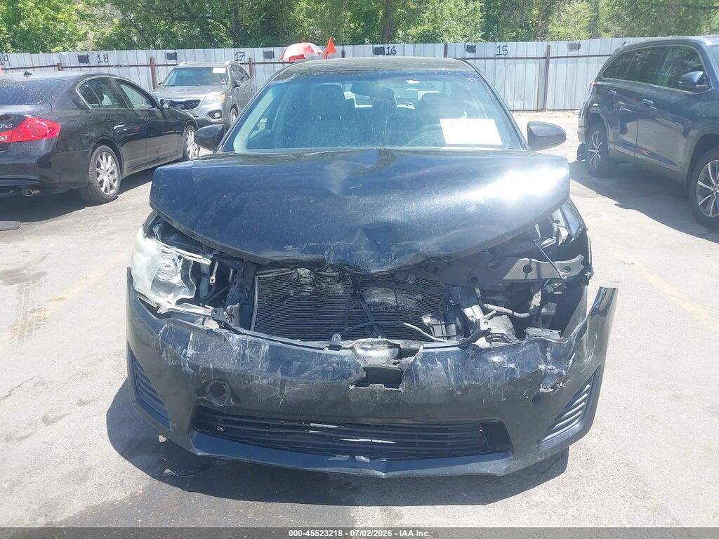 4T1BF1FK9EU414315 2014 TOYOTA CAMRY photo no. 12