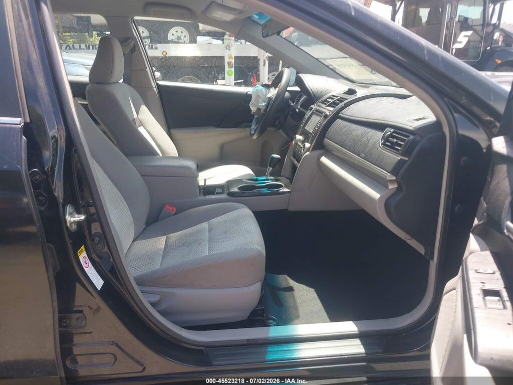 4T1BF1FK9EU414315 2014 TOYOTA CAMRY photo no. 5