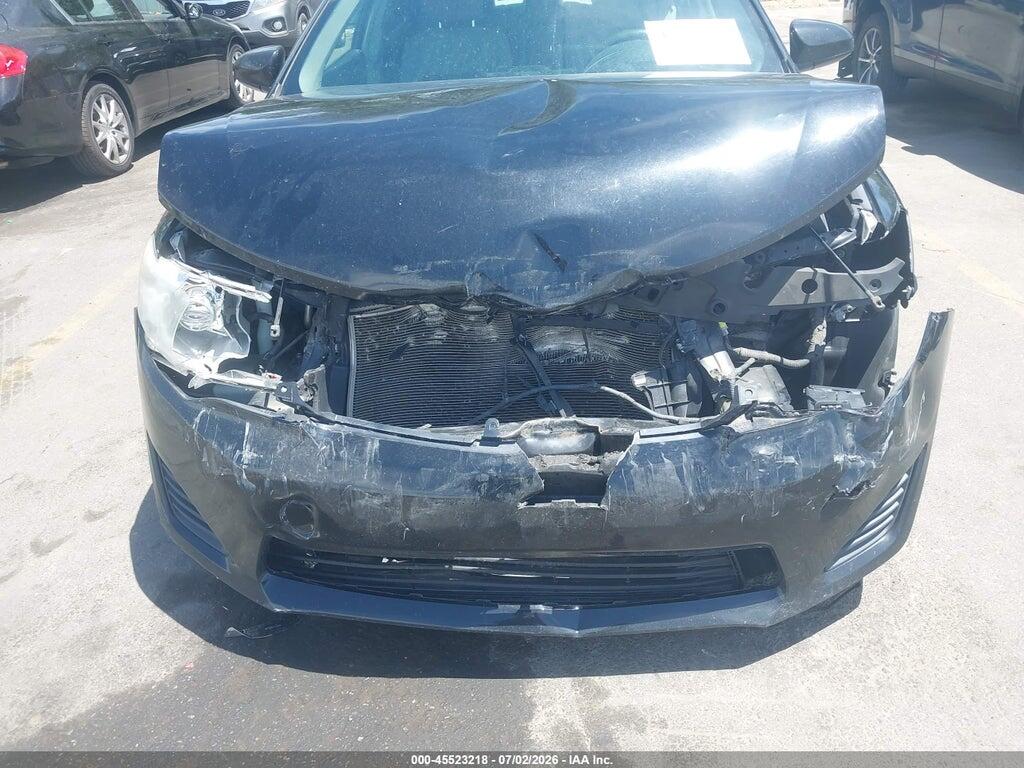 4T1BF1FK9EU414315 2014 TOYOTA CAMRY photo no. 6
