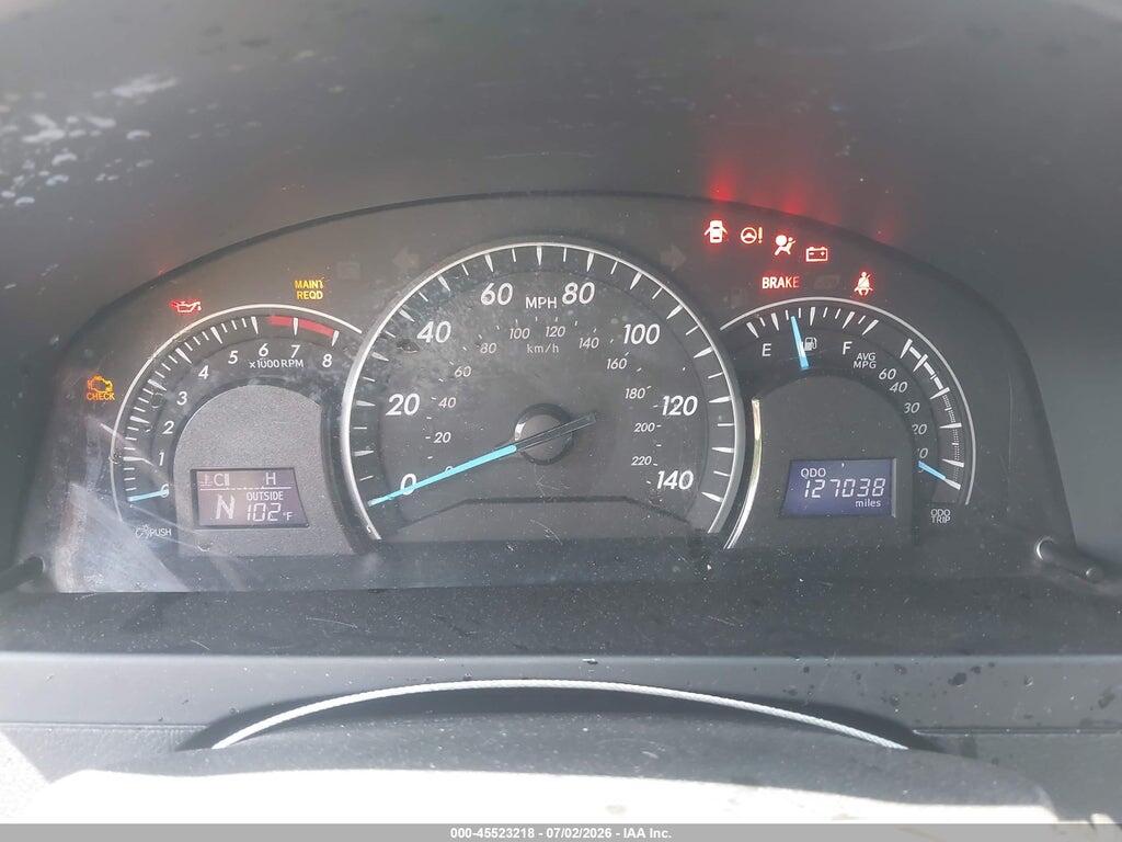 4T1BF1FK9EU414315 2014 TOYOTA CAMRY photo no. 7