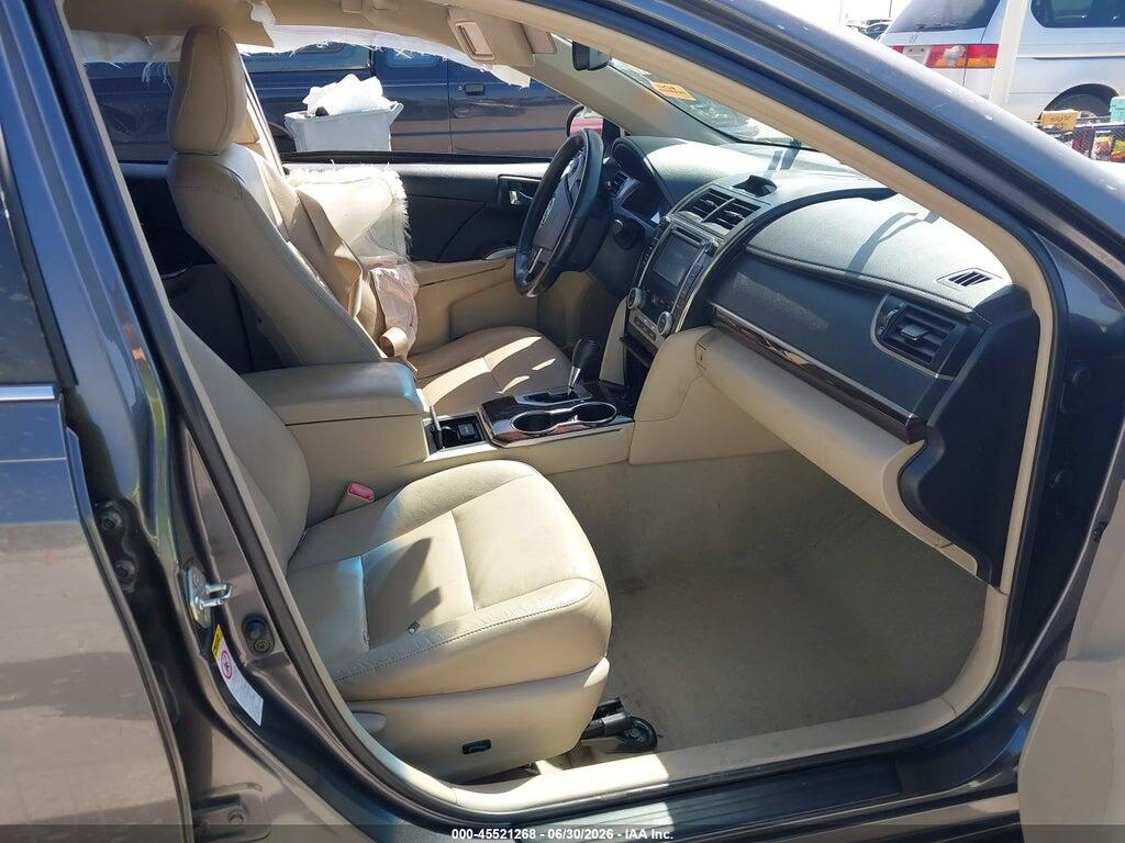 4T4BF1FK4ER358337 2014 TOYOTA CAMRY photo no. 5