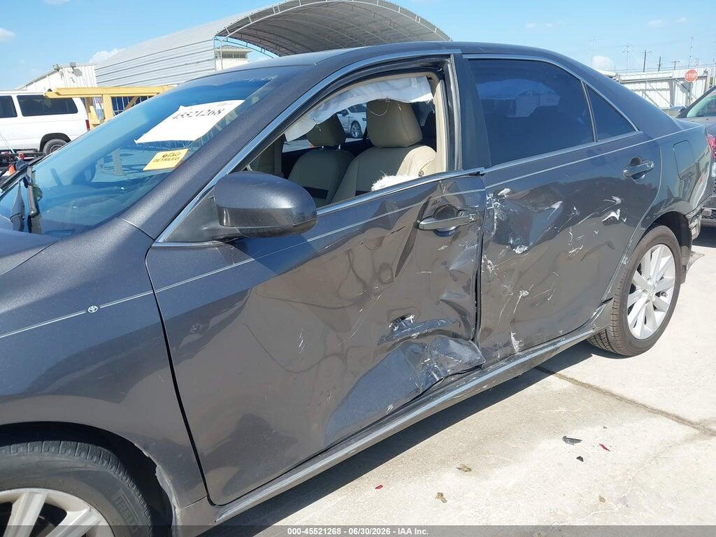 4T4BF1FK4ER358337 2014 TOYOTA CAMRY photo no. 6