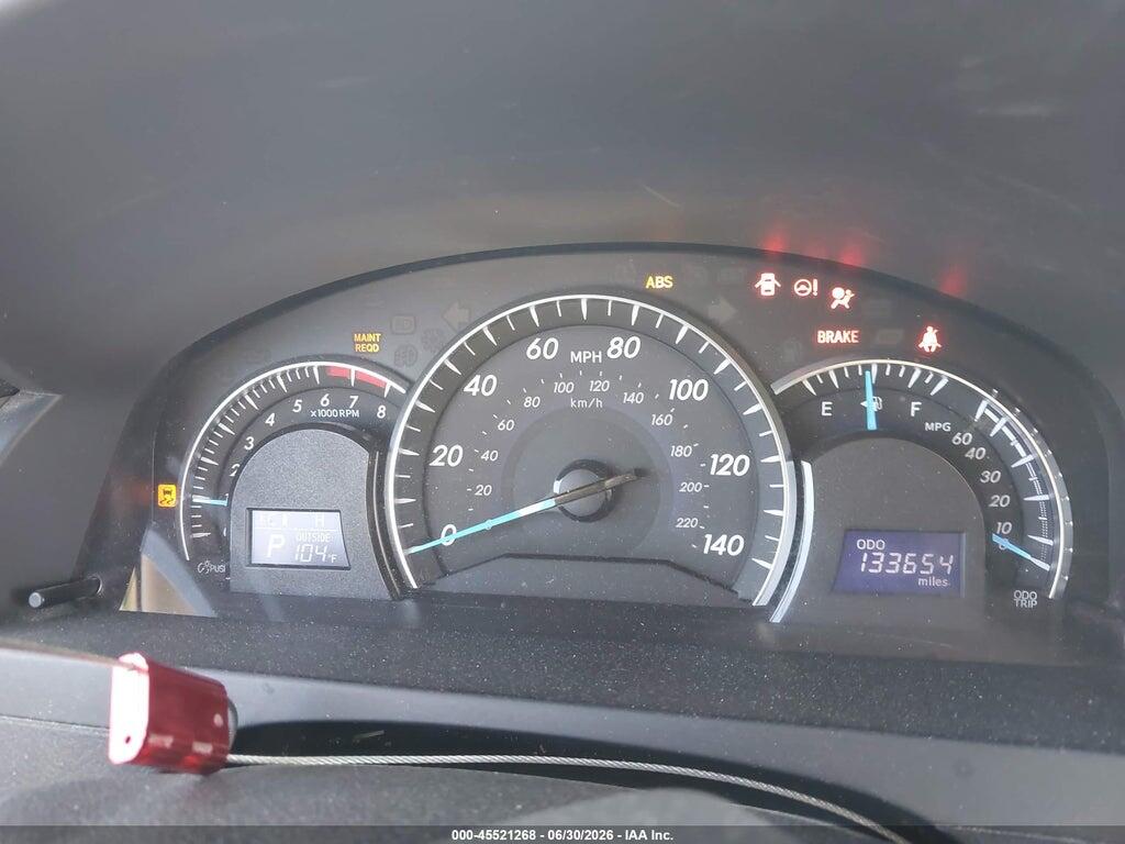 4T4BF1FK4ER358337 2014 TOYOTA CAMRY photo no. 7