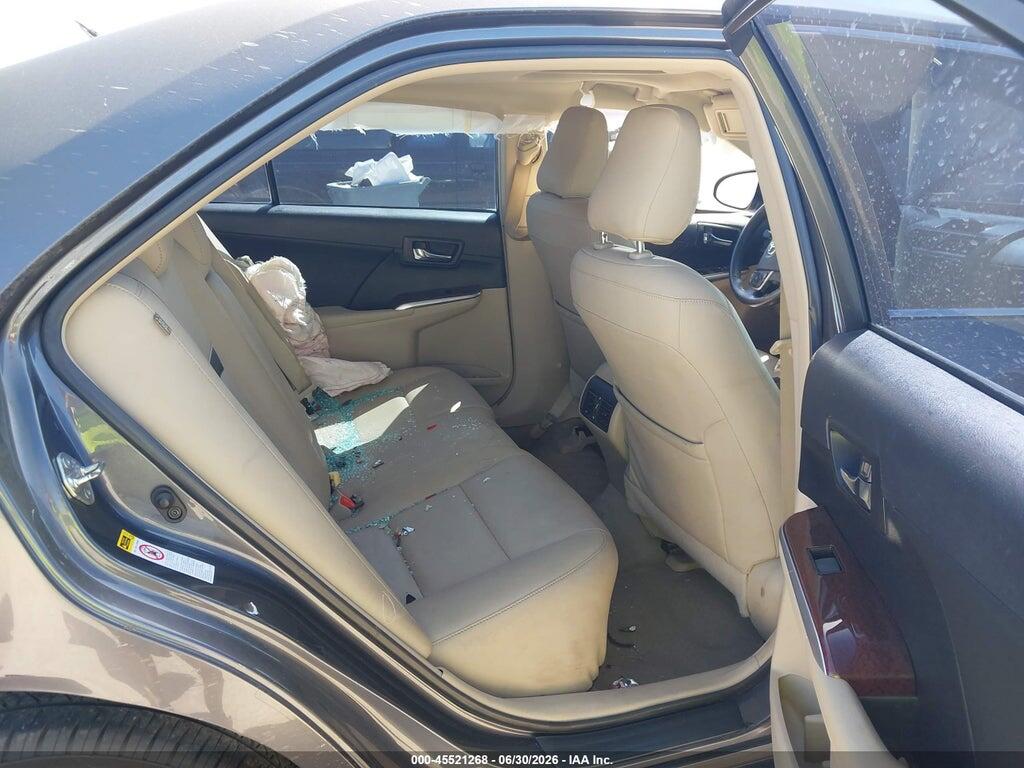 4T4BF1FK4ER358337 2014 TOYOTA CAMRY photo no. 8