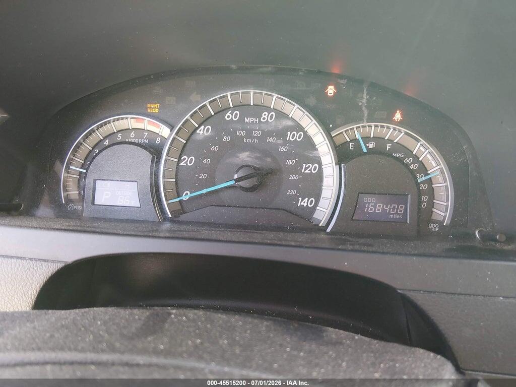 4T1BF1FK5EU750480 2014 TOYOTA CAMRY photo no. 7