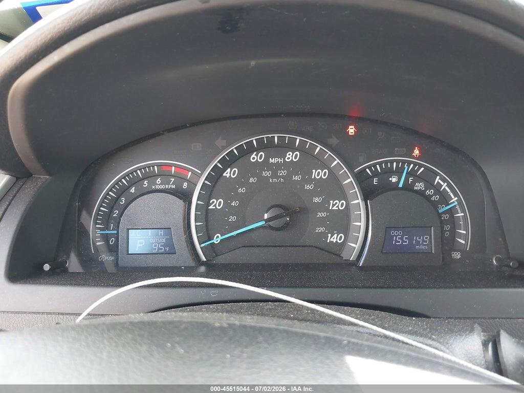 4T1BF1FK1EU459989 2014 TOYOTA CAMRY photo no. 7
