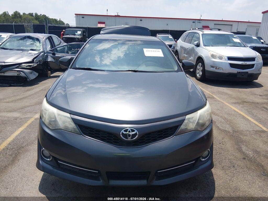 4T1BF1FK3EU473148 2014 TOYOTA CAMRY photo no. 12