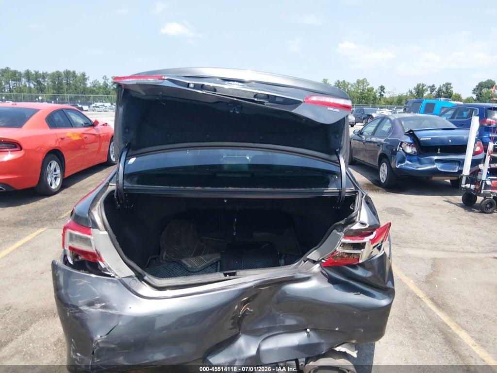 4T1BF1FK3EU473148 2014 TOYOTA CAMRY photo no. 6