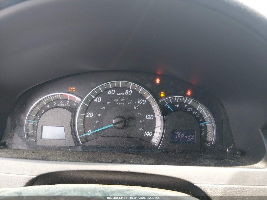 4T1BF1FK3EU473148 2014 TOYOTA CAMRY photo no. 7