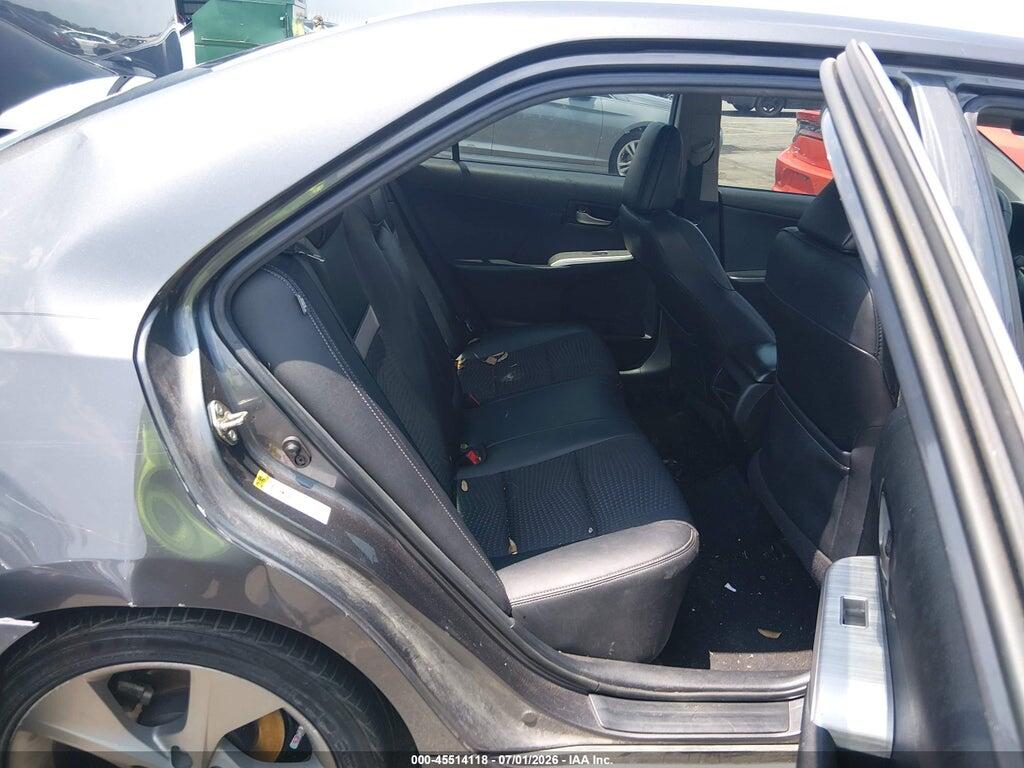 4T1BF1FK3EU473148 2014 TOYOTA CAMRY photo no. 8