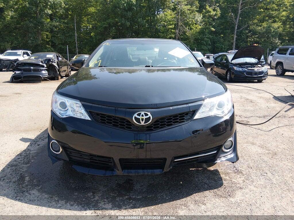 4T1BF1FK4EU407112 2014 TOYOTA CAMRY photo no. 12