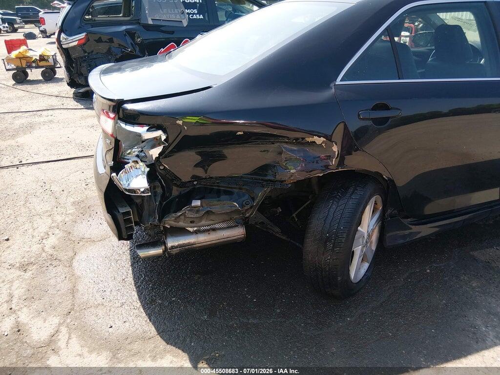 4T1BF1FK4EU407112 2014 TOYOTA CAMRY photo no. 6