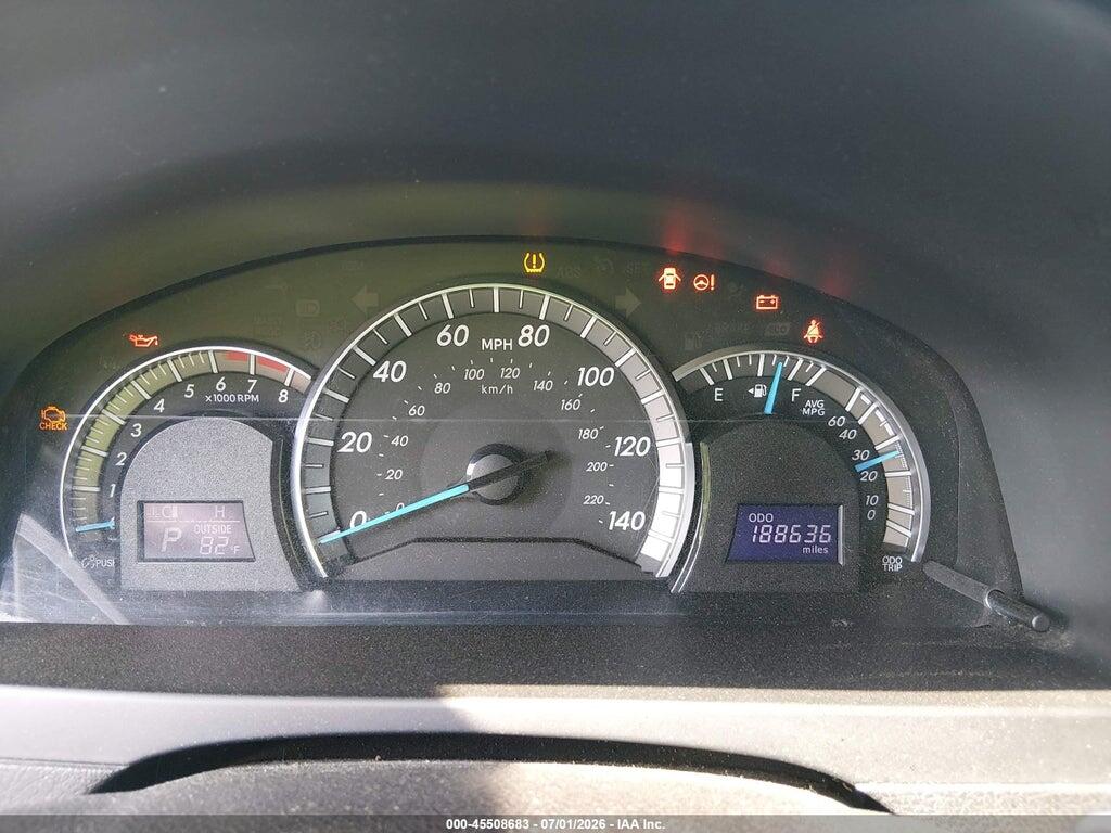 4T1BF1FK4EU407112 2014 TOYOTA CAMRY photo no. 7