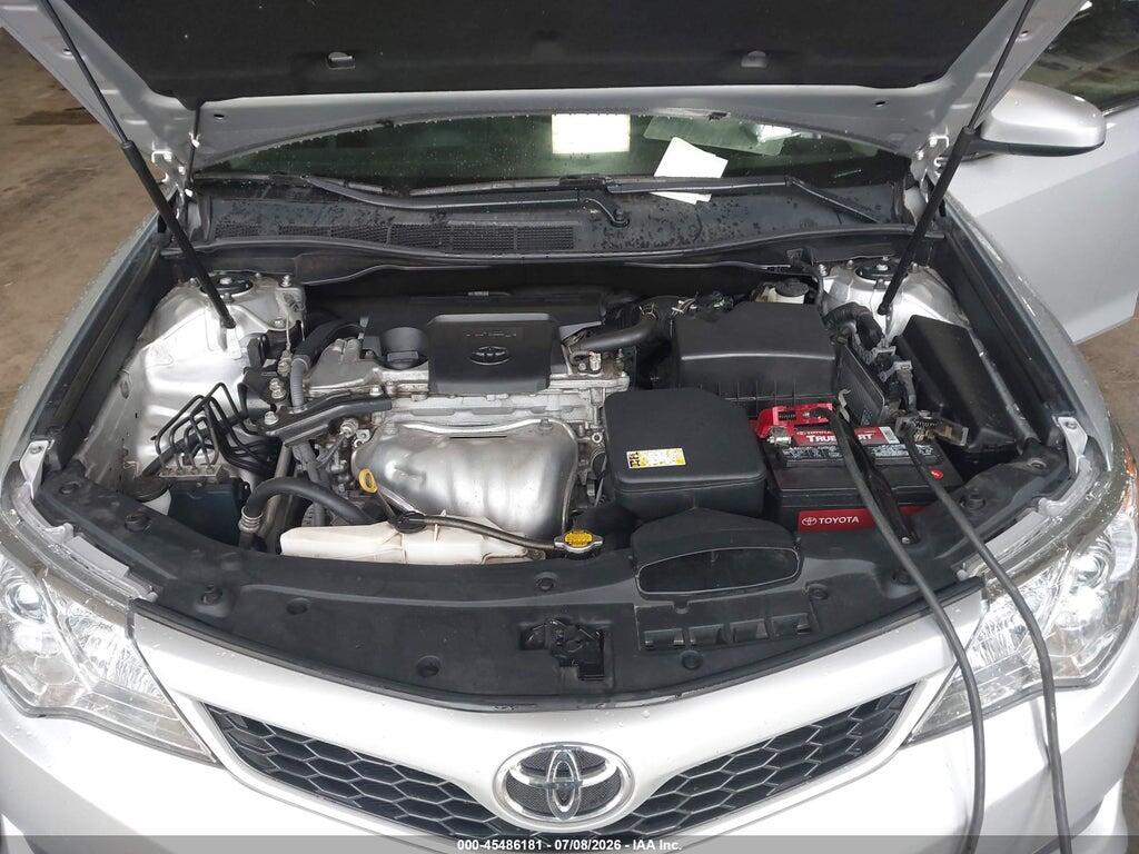 4T1BF1FK6EU415390 2014 TOYOTA CAMRY photo no. 10