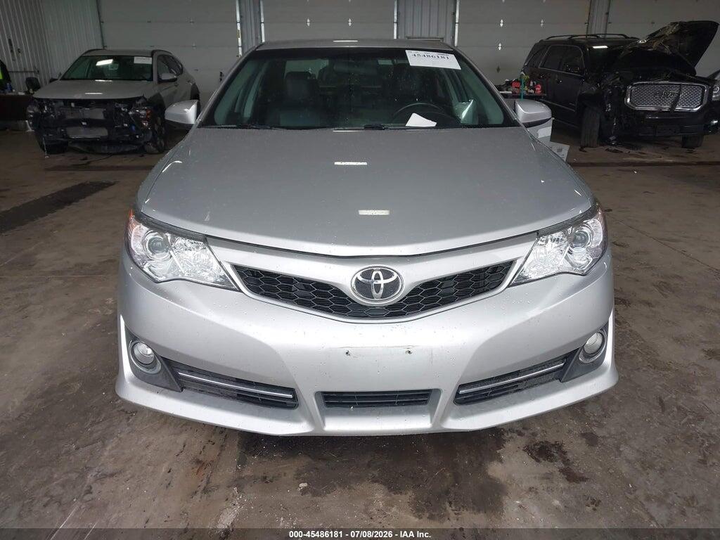 4T1BF1FK6EU415390 2014 TOYOTA CAMRY photo no. 12