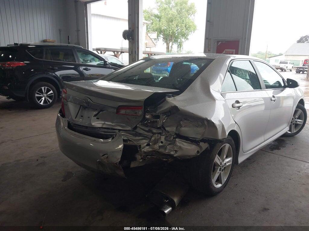 4T1BF1FK6EU415390 2014 TOYOTA CAMRY photo no. 6