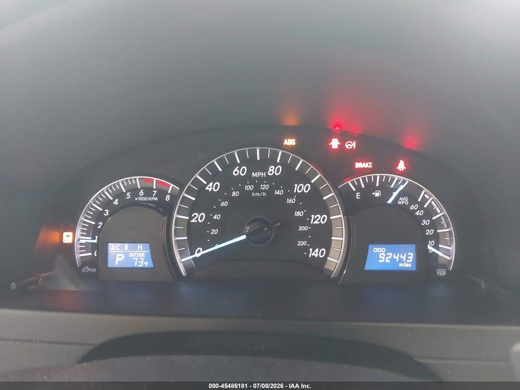 4T1BF1FK6EU415390 2014 TOYOTA CAMRY photo no. 7