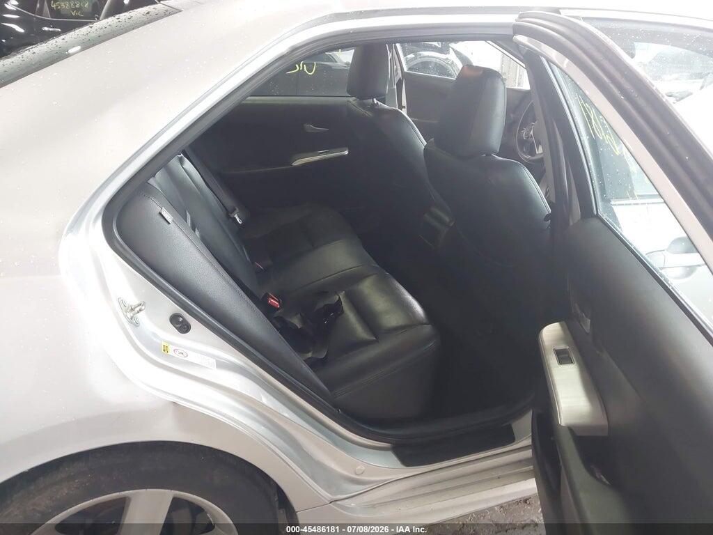 4T1BF1FK6EU415390 2014 TOYOTA CAMRY photo no. 8
