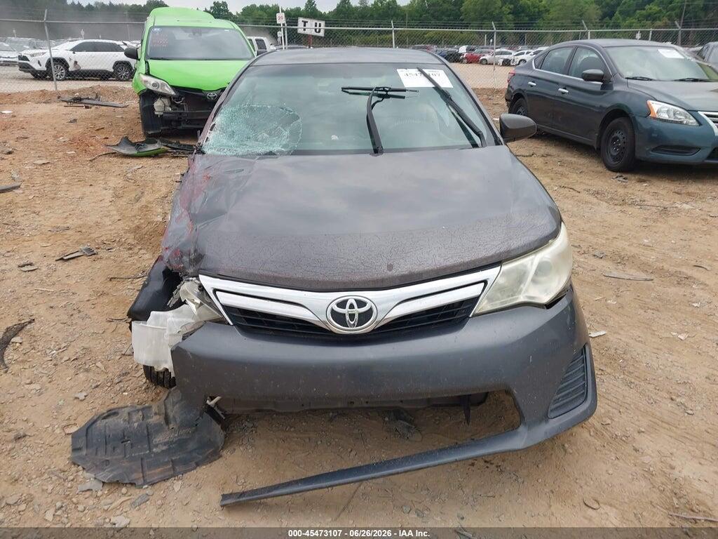 4T1BF1FK9EU389495 2014 TOYOTA CAMRY photo no. 11