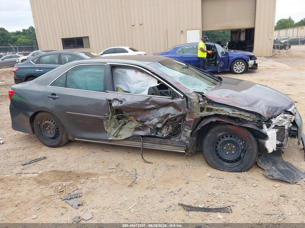 4T1BF1FK9EU389495 2014 TOYOTA CAMRY photo no. 12
