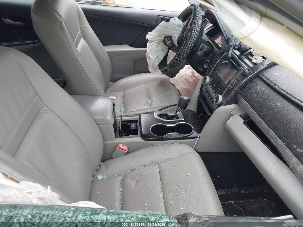 4T1BF1FK9EU389495 2014 TOYOTA CAMRY photo no. 5