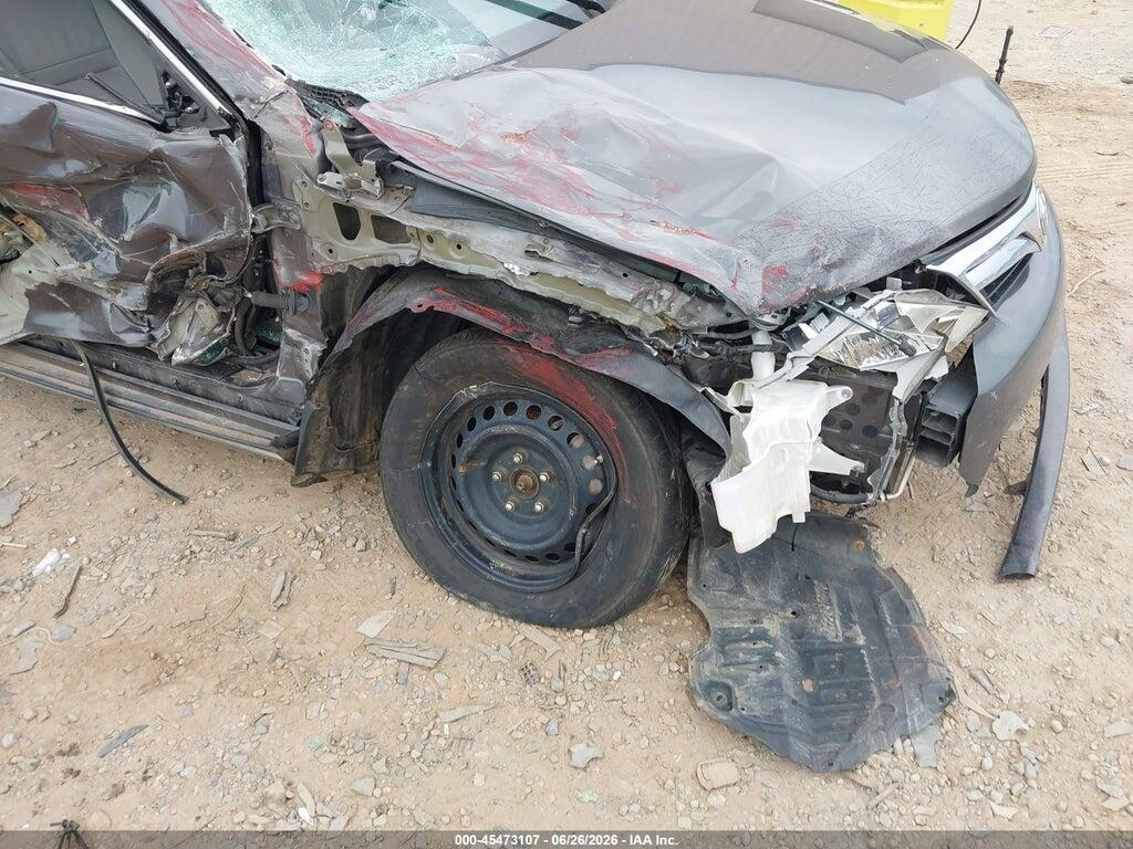 4T1BF1FK9EU389495 2014 TOYOTA CAMRY photo no. 6