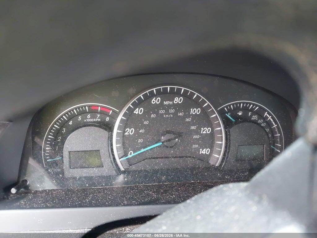 4T1BF1FK9EU389495 2014 TOYOTA CAMRY photo no. 7