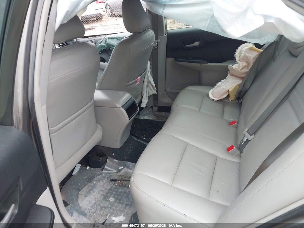 4T1BF1FK9EU389495 2014 TOYOTA CAMRY photo no. 8