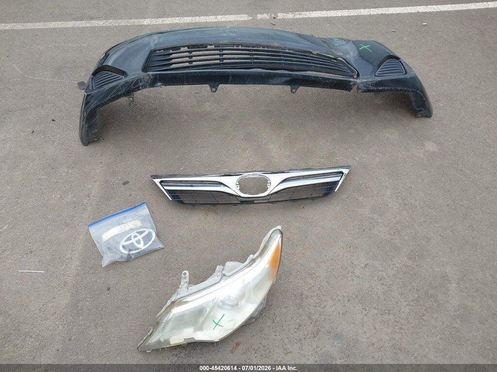 4T1BF1FK5EU415672 2014 TOYOTA CAMRY photo no. 12