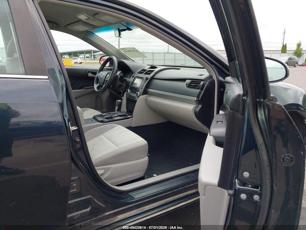 4T1BF1FK5EU415672 2014 TOYOTA CAMRY photo no. 5