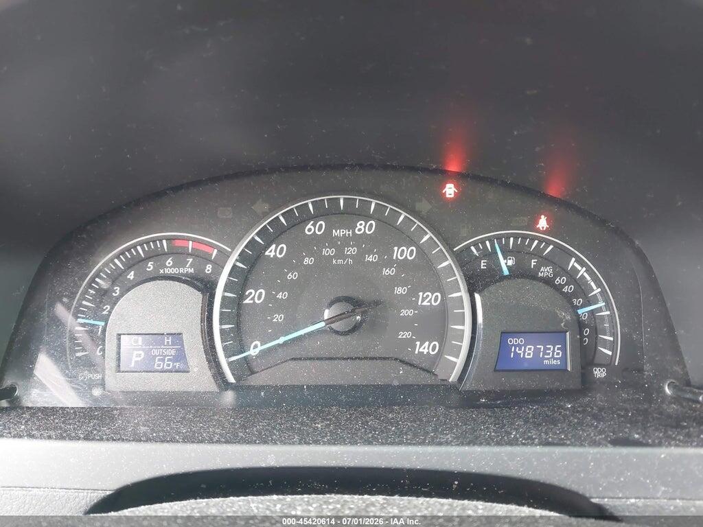4T1BF1FK5EU415672 2014 TOYOTA CAMRY photo no. 7