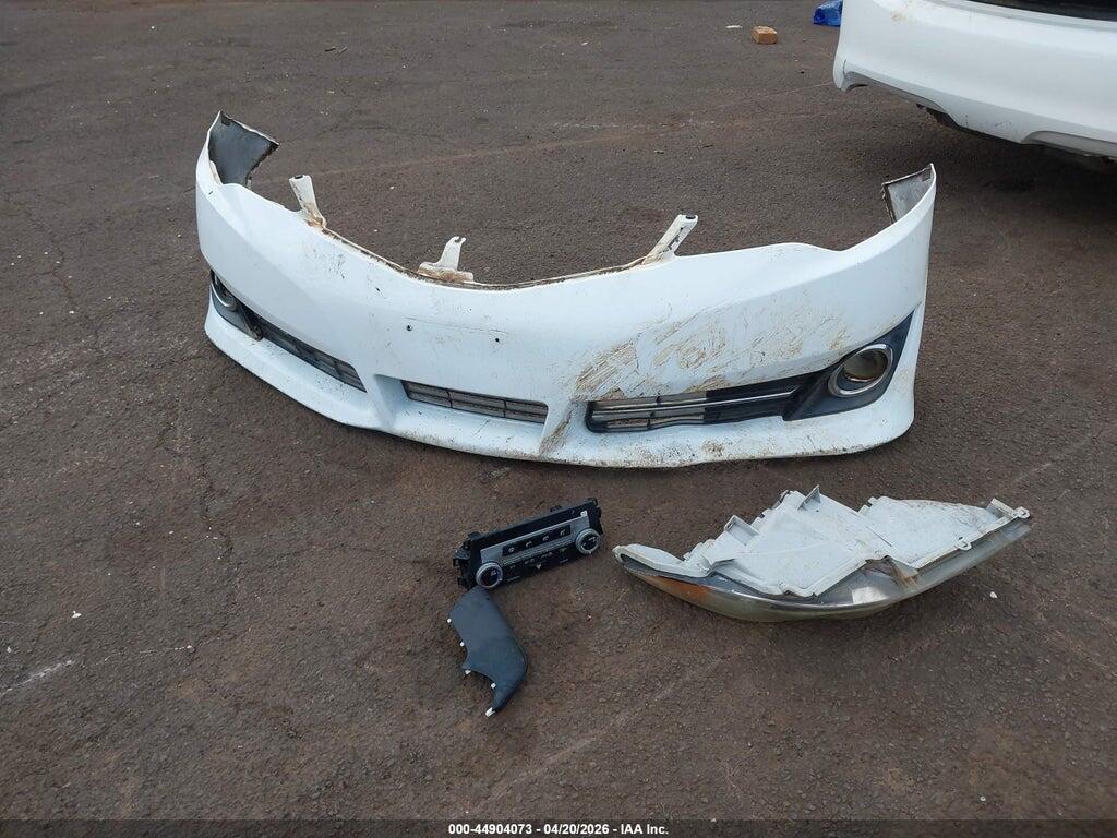 4T1BF1FKXEU783765 2014 TOYOTA CAMRY photo no. 11