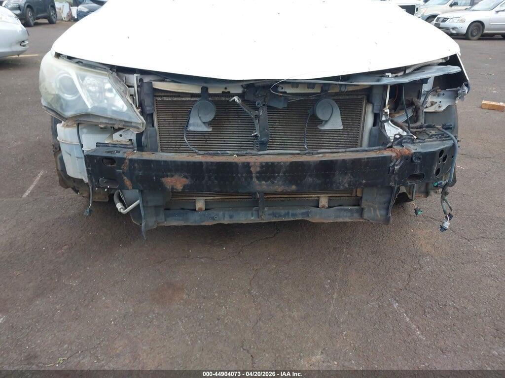 4T1BF1FKXEU783765 2014 TOYOTA CAMRY photo no. 6